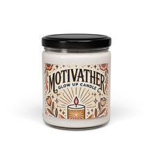 Load image into Gallery viewer, MotivatHER Glow Up Candle, 9oz