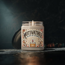 Load image into Gallery viewer, MotivatHER Glow Up Candle, 9oz