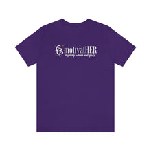 Load image into Gallery viewer, MotivatHER Short Sleeve Tee