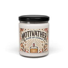 Load image into Gallery viewer, MotivatHER Glow Up Candle, 9oz
