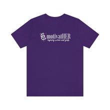 Load image into Gallery viewer, MotivatHER Short Sleeve Tee
