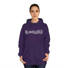 Load image into Gallery viewer, MotivatHER® Make Your Mark Hoodie
